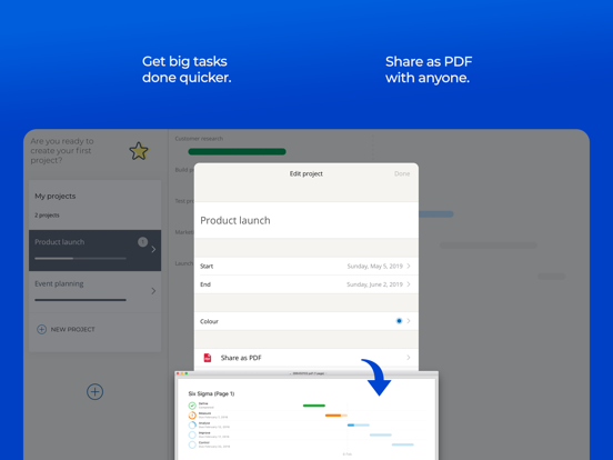 Screenshot #5 pour Project Express