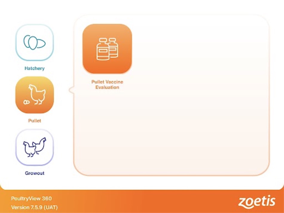 #9. PoultryView 360 (iOS) Podle: Zoetis Inc