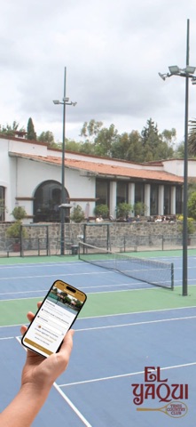 El Yaqui Screenshot 4 of 5