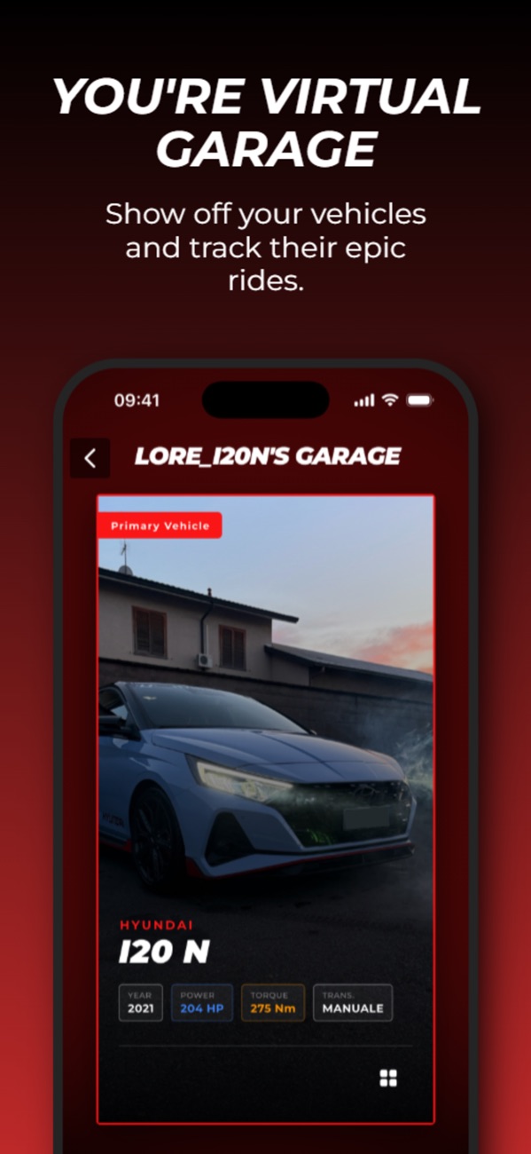 DriveGo screenshot 5