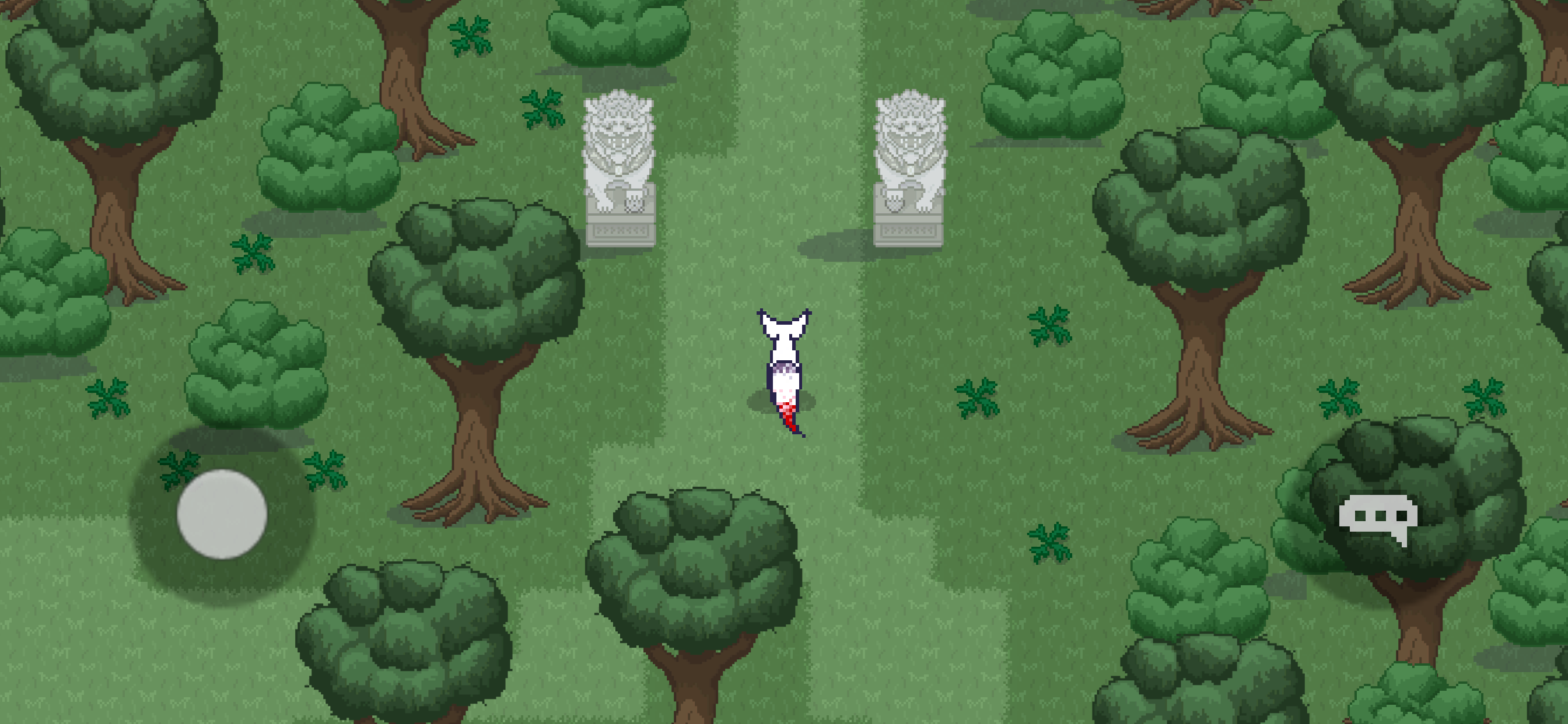 Crimson Tail screenshot 3