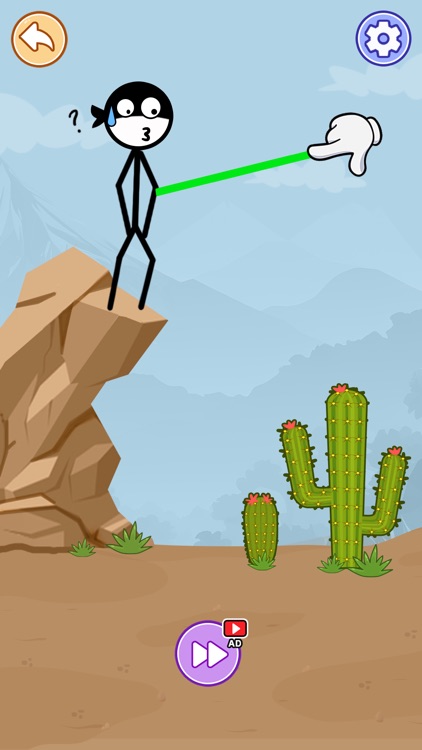 Ragdoll Destruction Simulator