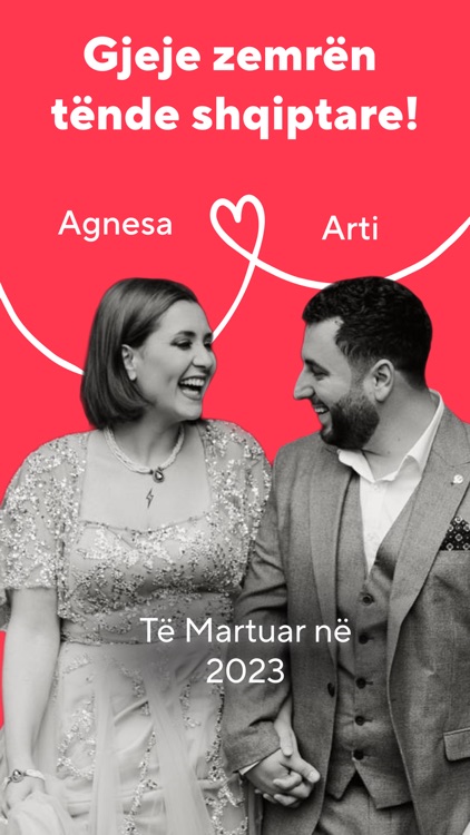 dua.com - Albanian Dating app screenshot-0