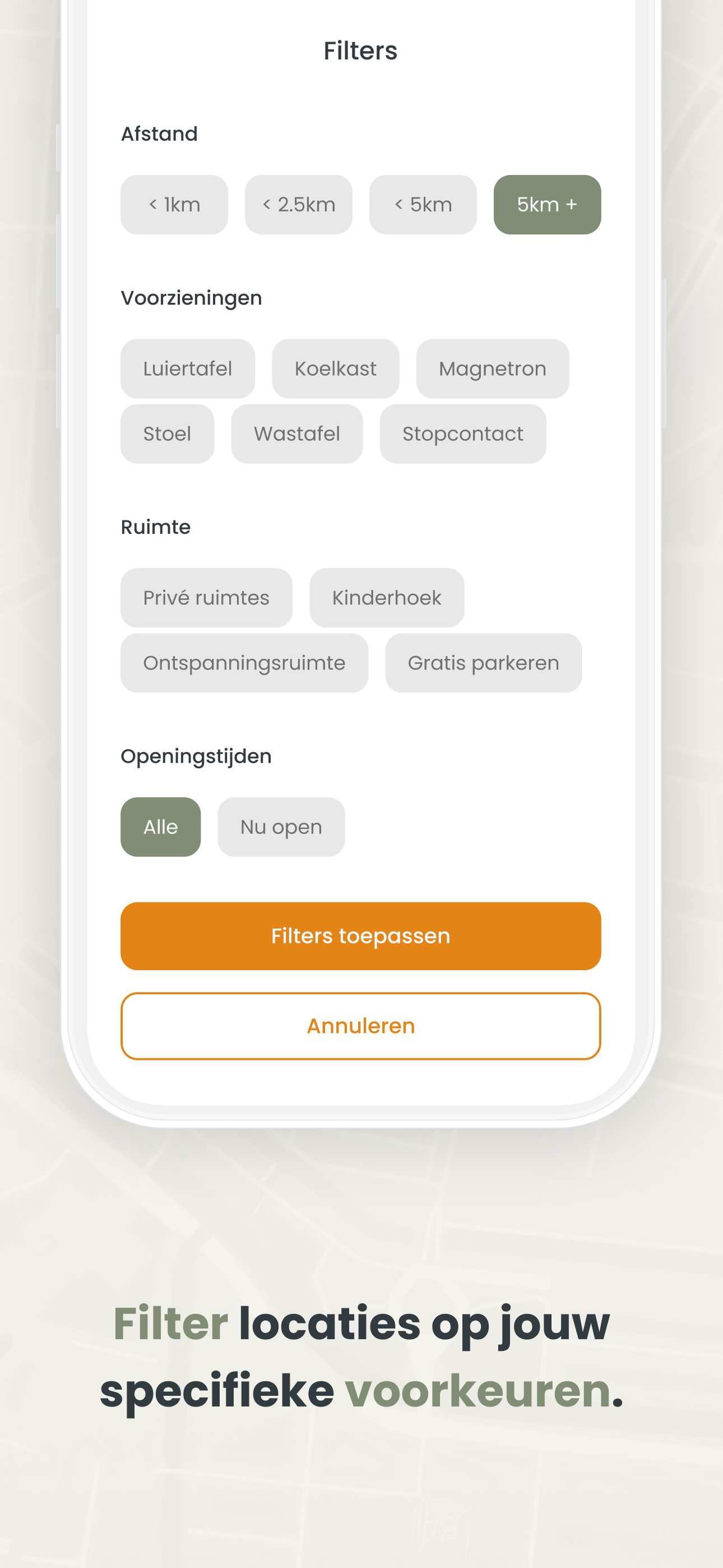 BabyMaps