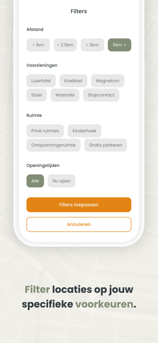 BabyMaps Screenshot 6 of 7