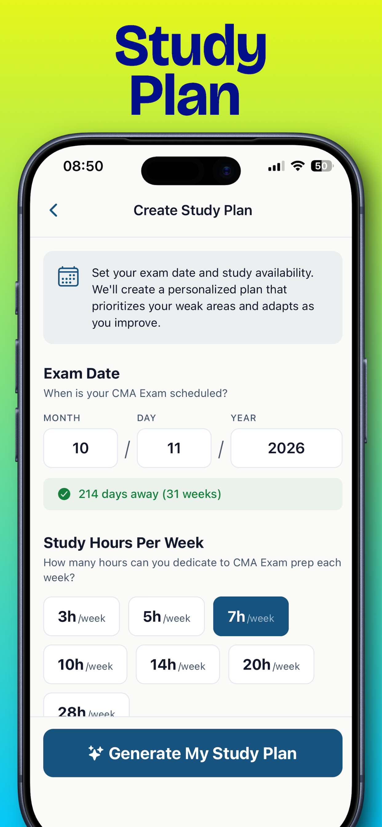 Medical Assistant Mastery CMA