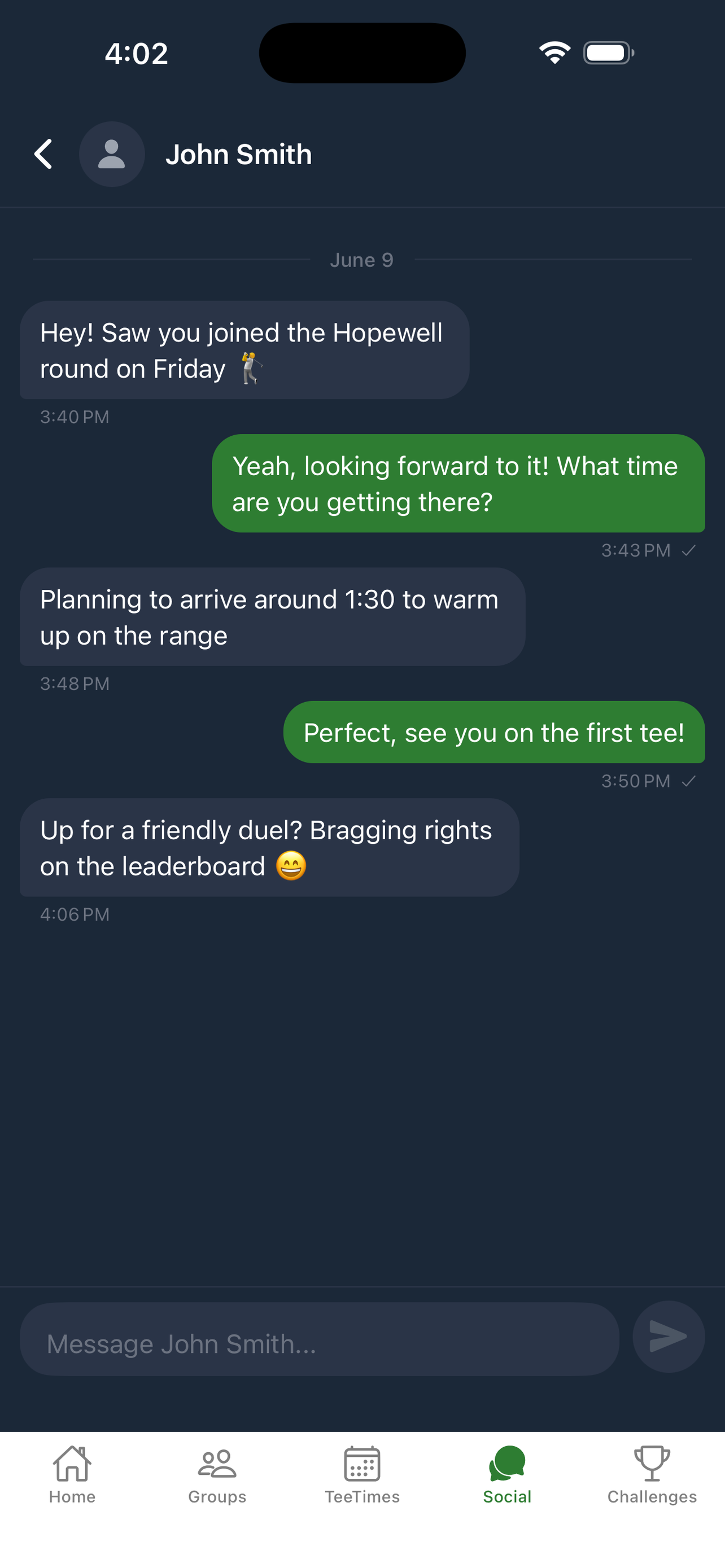 FindFore screenshot 4