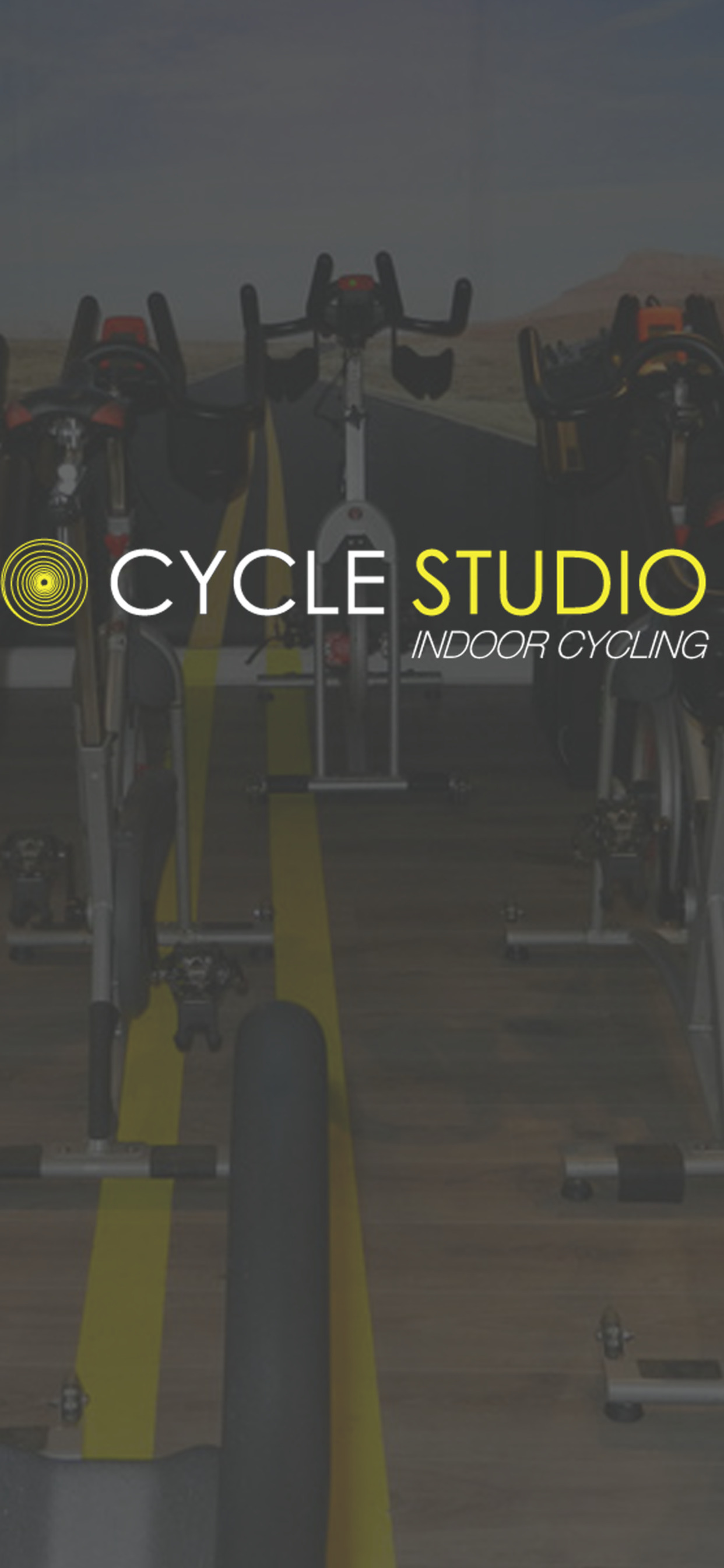Cycle Studio