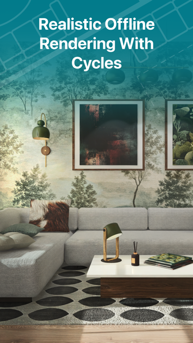 Live Home 3D Pro: House Design screenshot 7