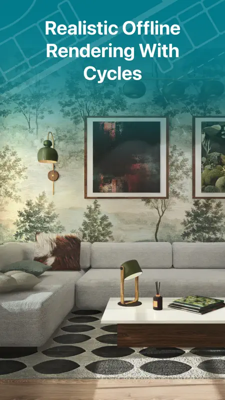 Live Home 3D Pro: House Design screenshot 7 of 10