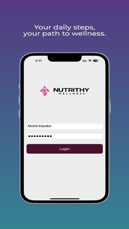 Nutrithy Wellness