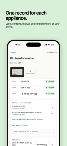 FieldSee Screenshot 3 of 4