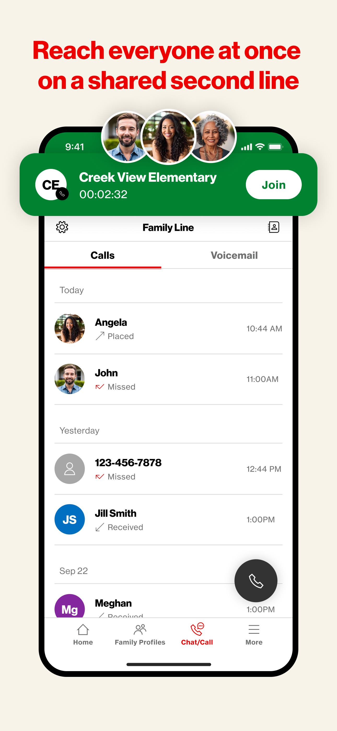 Verizon Family Companion