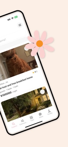 AnniStay screenshot