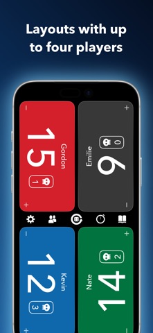 应用截图 2