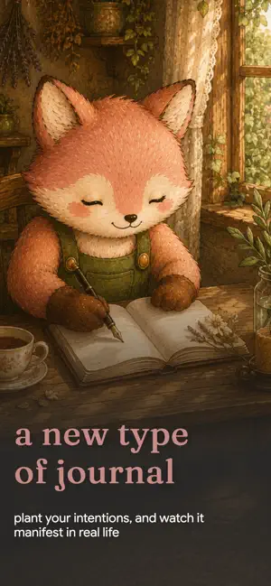 Mossbloom: Manifest Your Dream screenshot 1