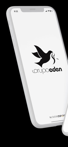 Grupo Eden Screenshot 1 of 3