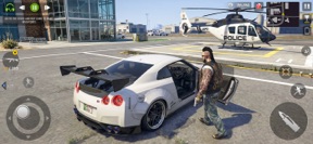 Real Miami Gangster Mafia Game screenshot