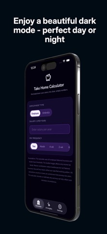 Finyr screenshot