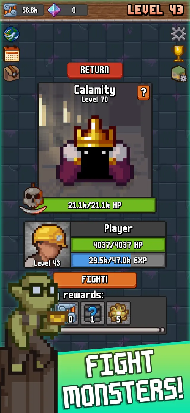 Idle Cave Miner 2 screenshot 5