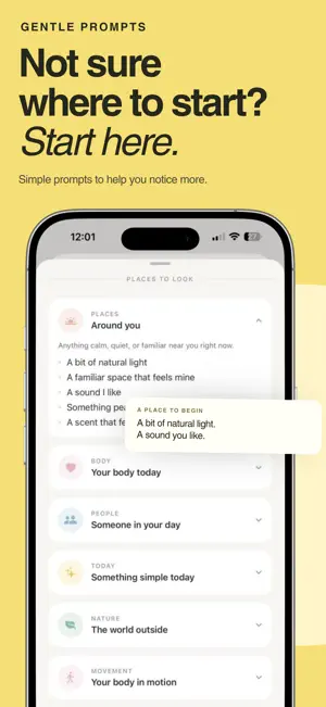 Gratitude Journal: Self Love screenshot 3