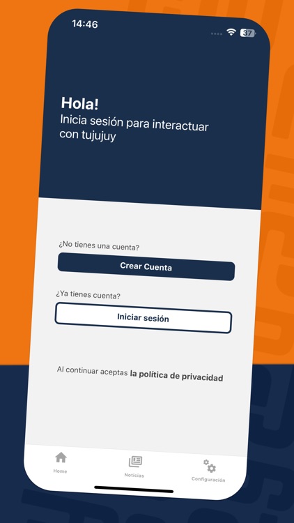 Tu Jujuy App