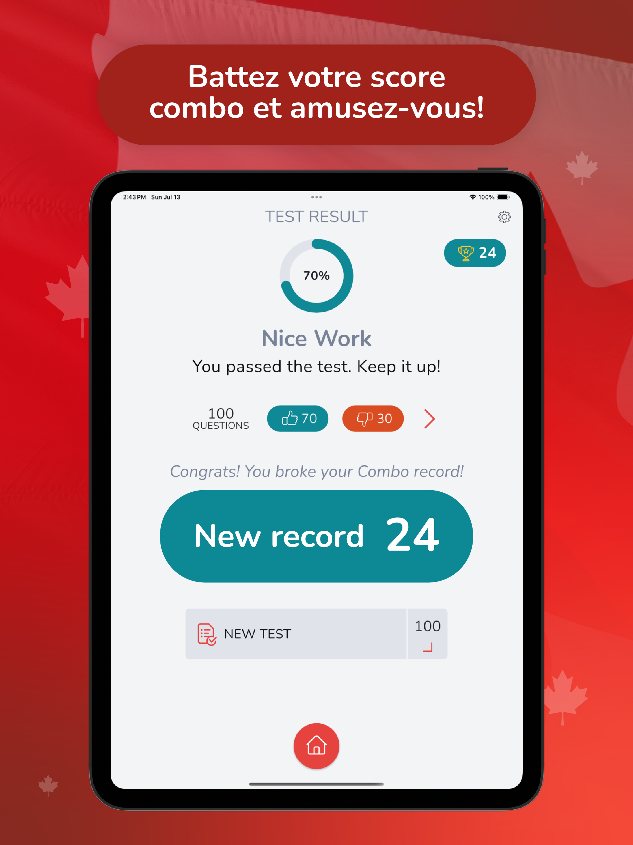 Canada Citizen Now