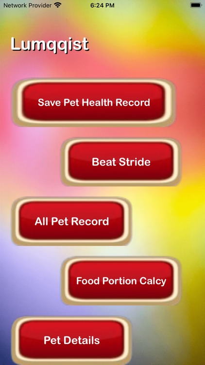 Lumqqist screenshot-8