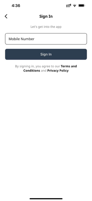 HaazirPK Screenshot 1 of 8