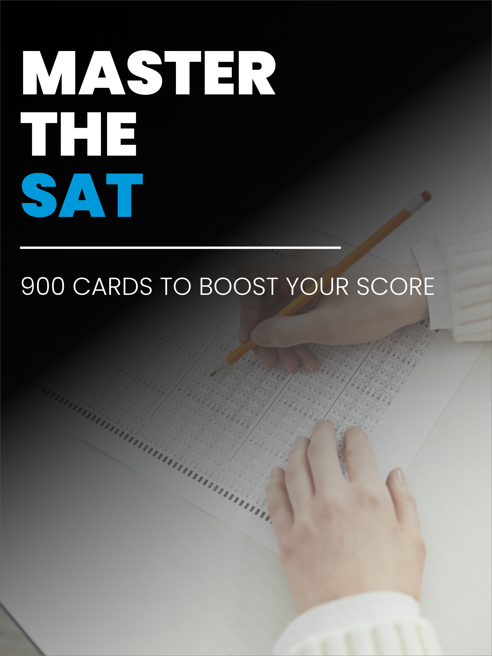SAT Prep Flashcards Pro screenshot 7