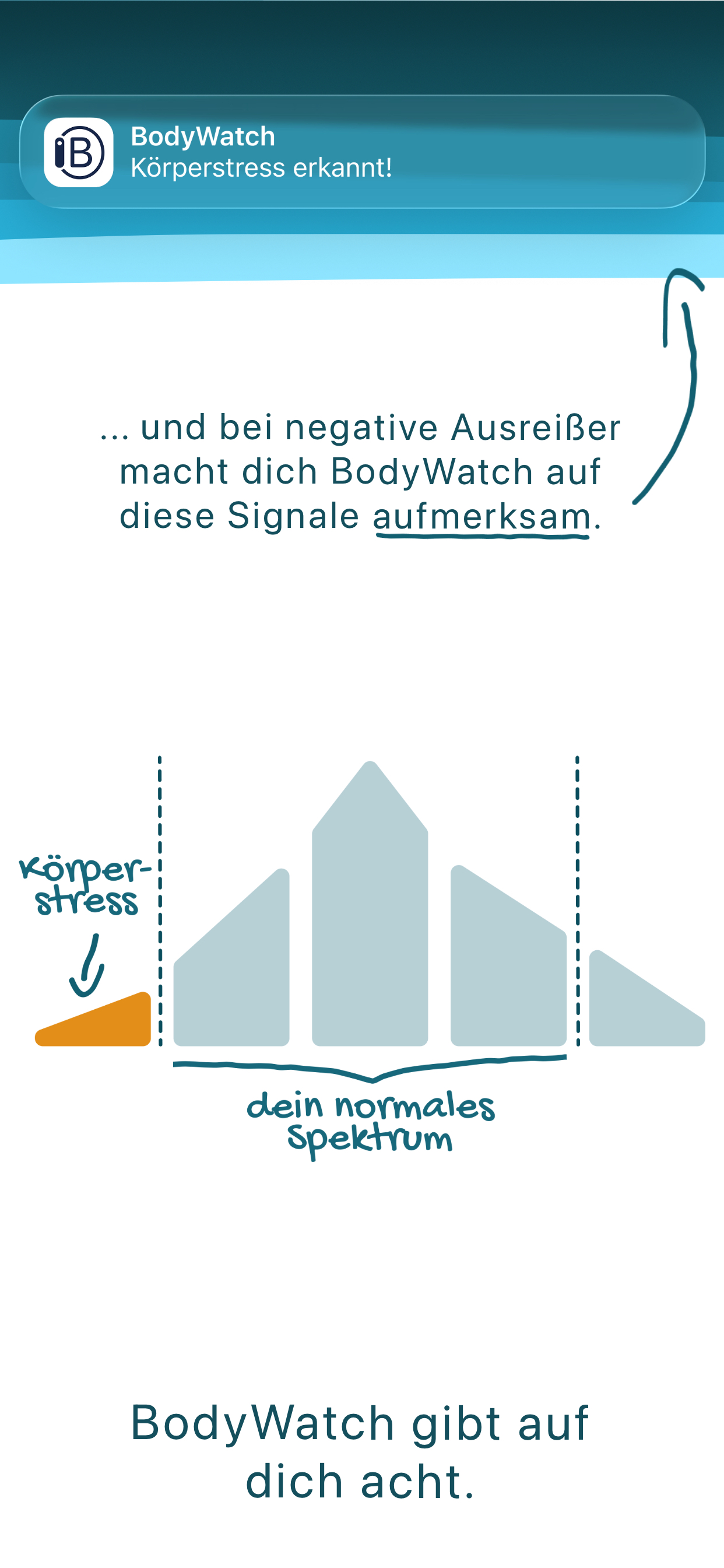 BodyWatch screenshot 5
