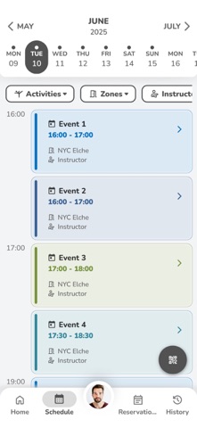 NYC Elche Screenshot 2 of 4