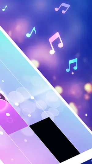 Music Tiles - Magic Piano Game screenshot 2