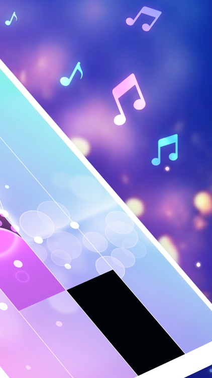 Music Tiles - Magic Piano Game
