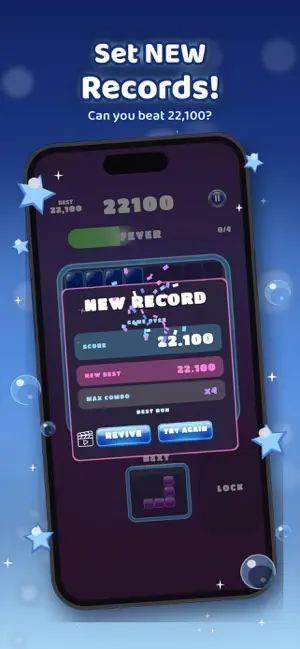 ShiftBlast: Block Puzzle screenshot 3