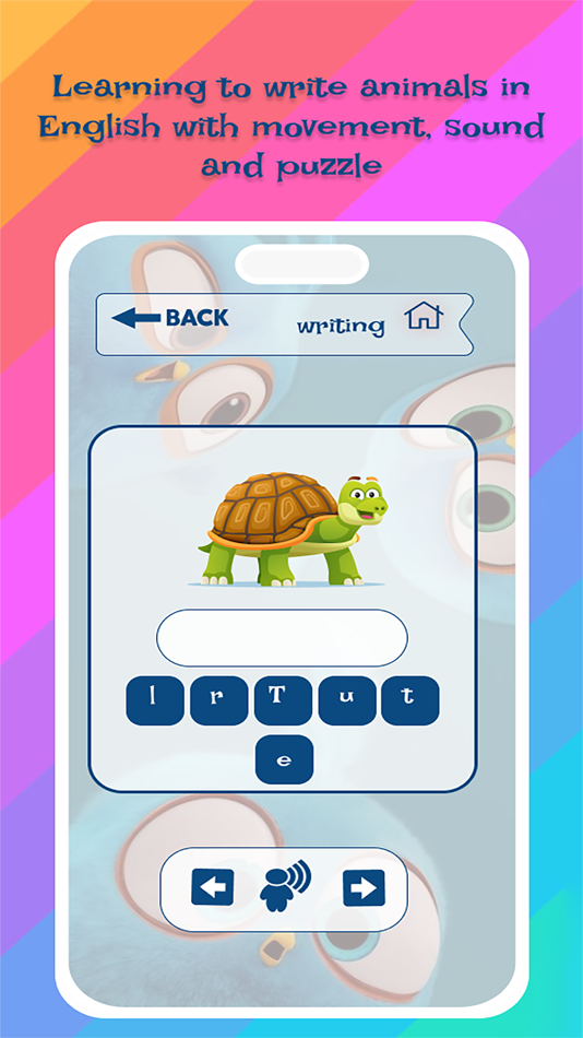 #4. fun English for child (iOS) 由: Arian Taheri Nakhost