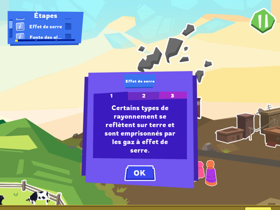 La Fresque du Climat