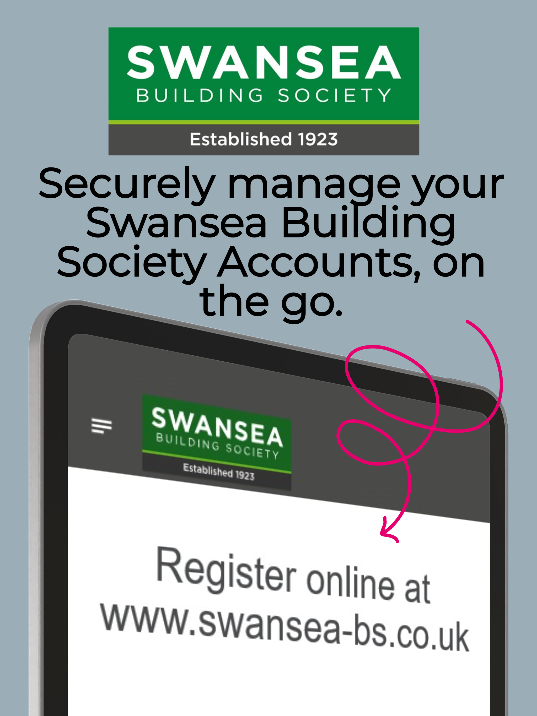 Swansea Building Society