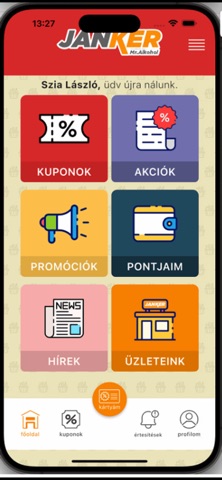 Janker Market Screenshot 2 of 4