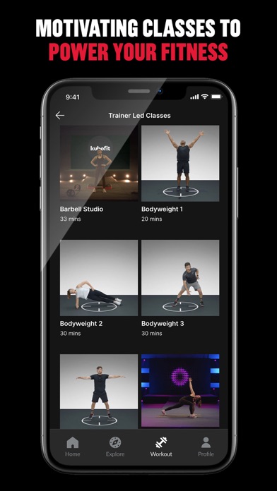Jetts Fitness NZ Screenshot