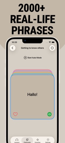 Learn Dutch - Lentil screenshot