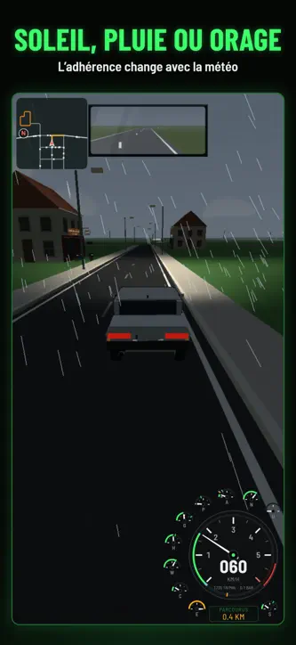 Simulation Moteur screenshot 7