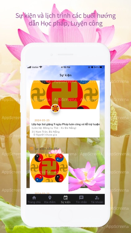 SocialFalun.cloud screenshot-3