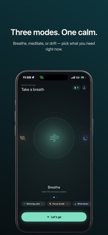 Medito Screenshot 1 of 10