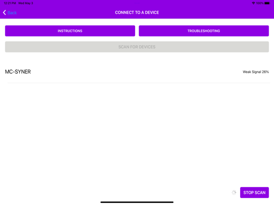 Screenshot #6 pour Digital Data Plate