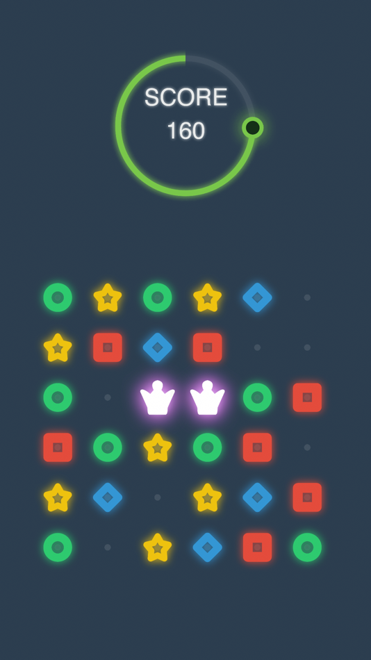 #7. Symbols - Alessandro Cuzzocrea (iOS) 由: Alessandro Cuzzocrea