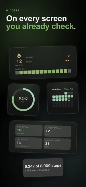 EarnLock: App Blocker & Focus screenshot 4