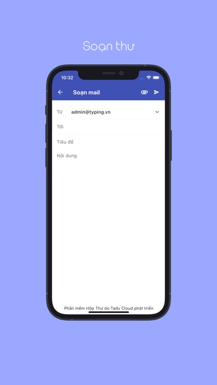 Hộp Thư 2 screenshot-6