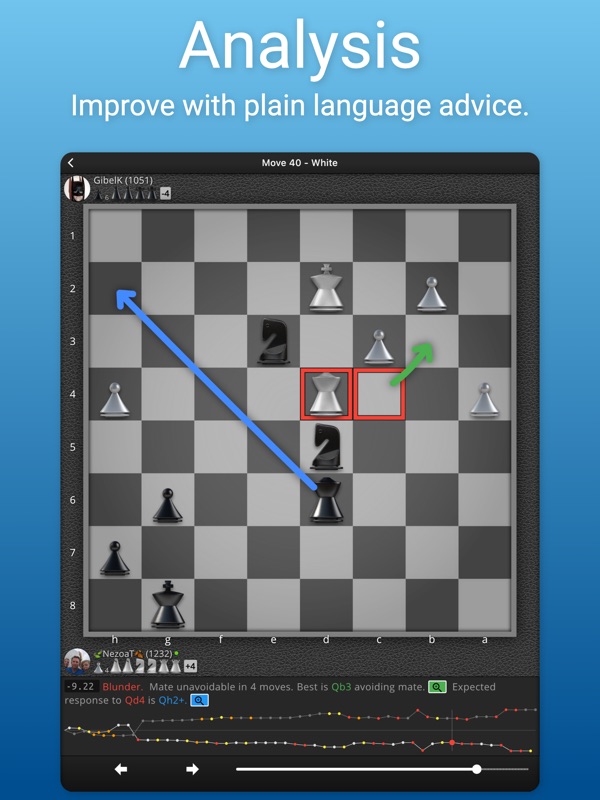 SocialChess • Online Chess screenshot 10