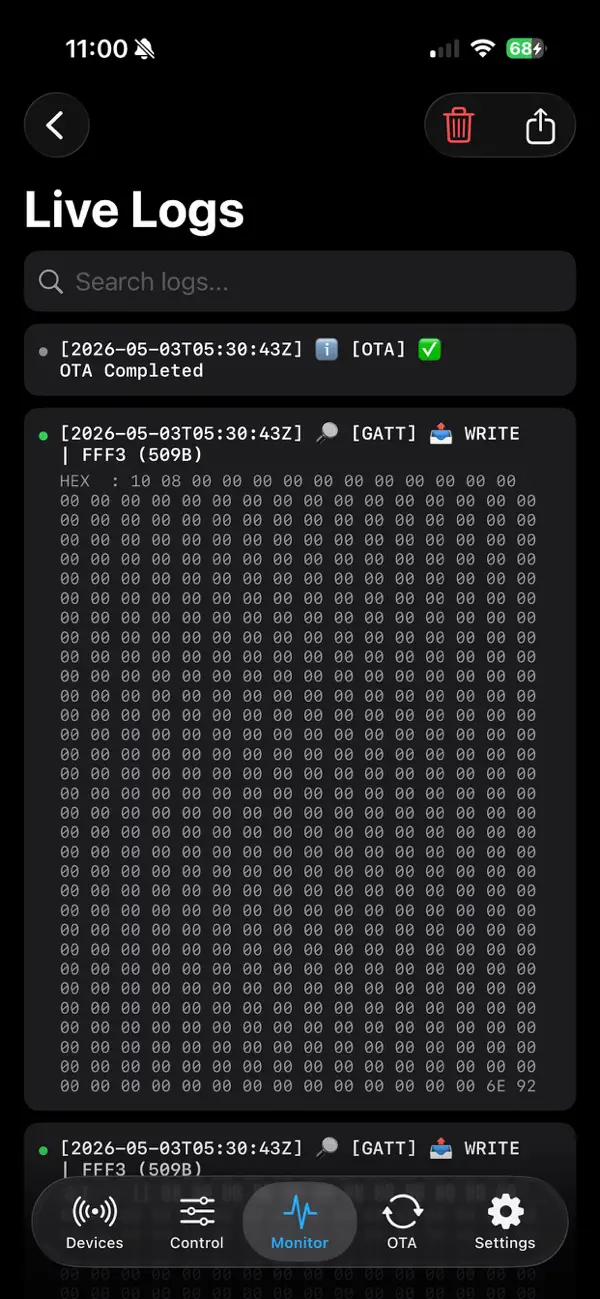 #6. NovyblePlatform (iOS) By: Gopal Sorathiya